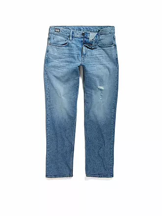 G-STAR RAW | Jeans Straight Fit | blau