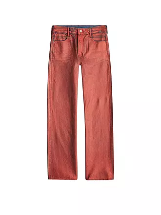 G-STAR RAW | Jeans Wide Leg JUDEE LOOSE WMN | hellblau