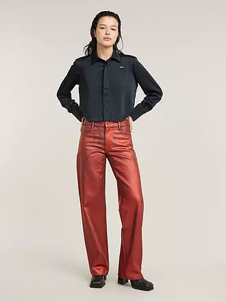 G-STAR RAW | Jeans Wide Leg JUDEE LOOSE WMN | hellblau
