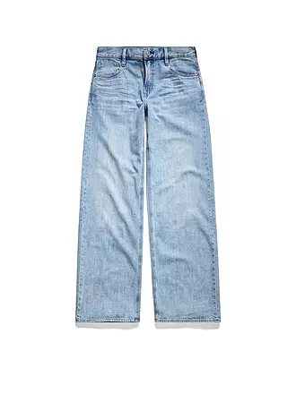 G-STAR RAW | Jeans Wide Leg JUDEE | hellblau