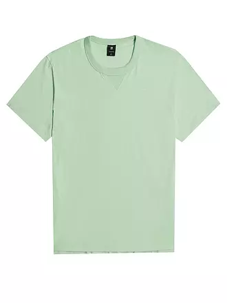G-STAR RAW | T-Shirt NIFOUS | hellgrün