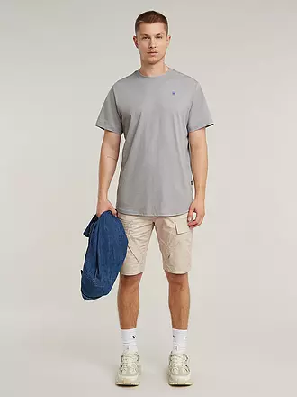 G-STAR RAW | T-Shirt | hellgrau