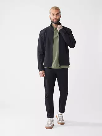 GABBA | Blouson NIK TECH | blau