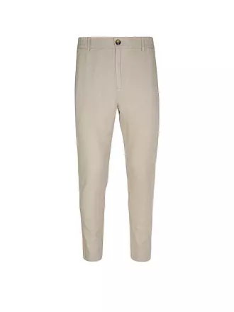 GABBA | Chino MONZA LINO | beige