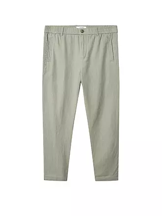 GABBA | Chino MONZA LINO | mint