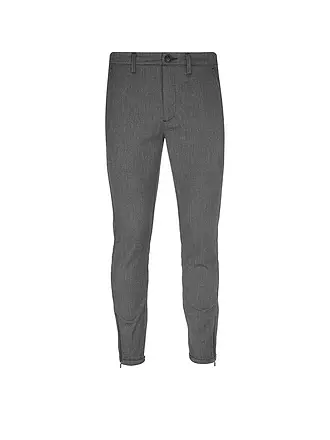 GABBA | Chino PISA DOMO | grau