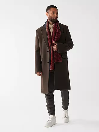 GABBA | Chino PISA GKNIT | grau