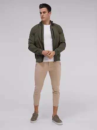 GABBA | Chino PISA | schwarz