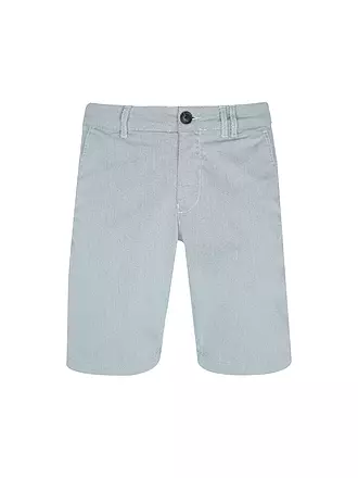 GABBA | Chinoshort JET DALE | hellblau