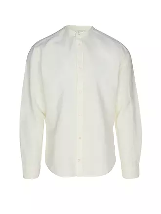 GABBA | Hemd LAGOA | creme