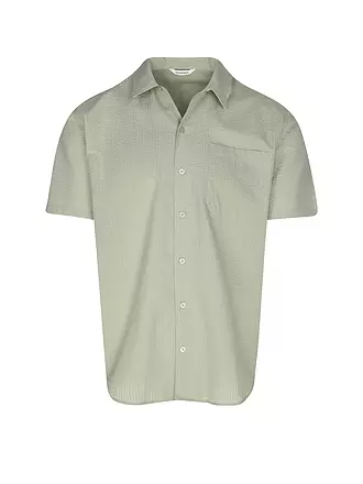 GABBA | Hemd Regular Fit TIMO | mint