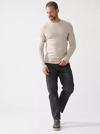 GABBA | Jeans Loose Fit MAX | grau