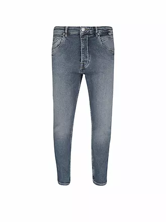 GABBA | Jeans Relaxed Tapered Fit ALEX | hellblau