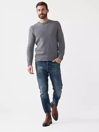 GABBA | Jeans Tapered Fit ALEX | dunkelblau