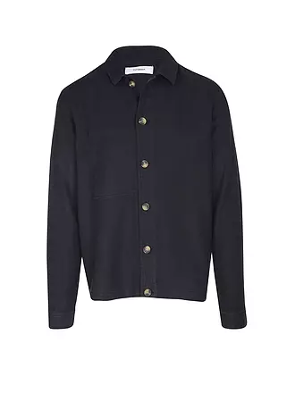 GABBA | Overshirt PETER LINO | olive