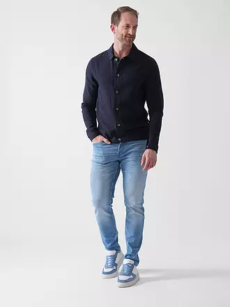 GABBA | Overshirt PETER LINO | olive