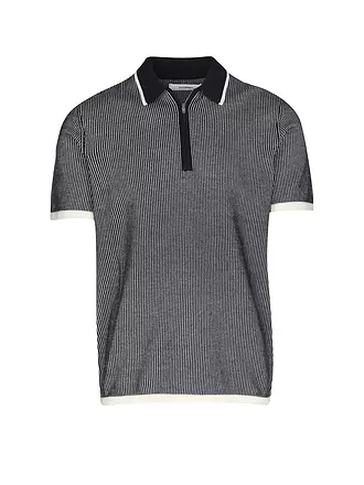 GABBA | Poloshirt OSWALD | beige