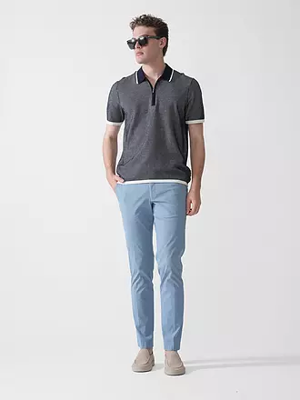 GABBA | Poloshirt OSWALD | beige