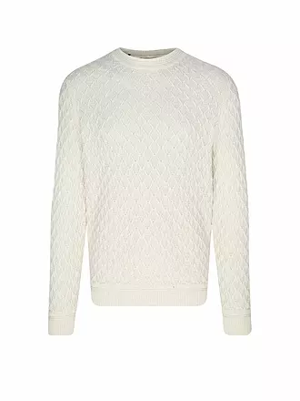 GABBA | Pullover AKSLA | creme