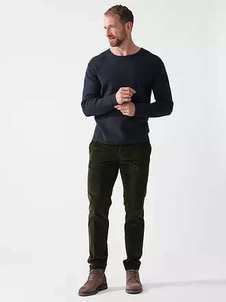 GABBA | Pullover | creme