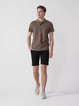 GABBA | Shorts JET DALE | schwarz