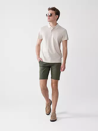 GABBA | Shorts JET DALE | olive