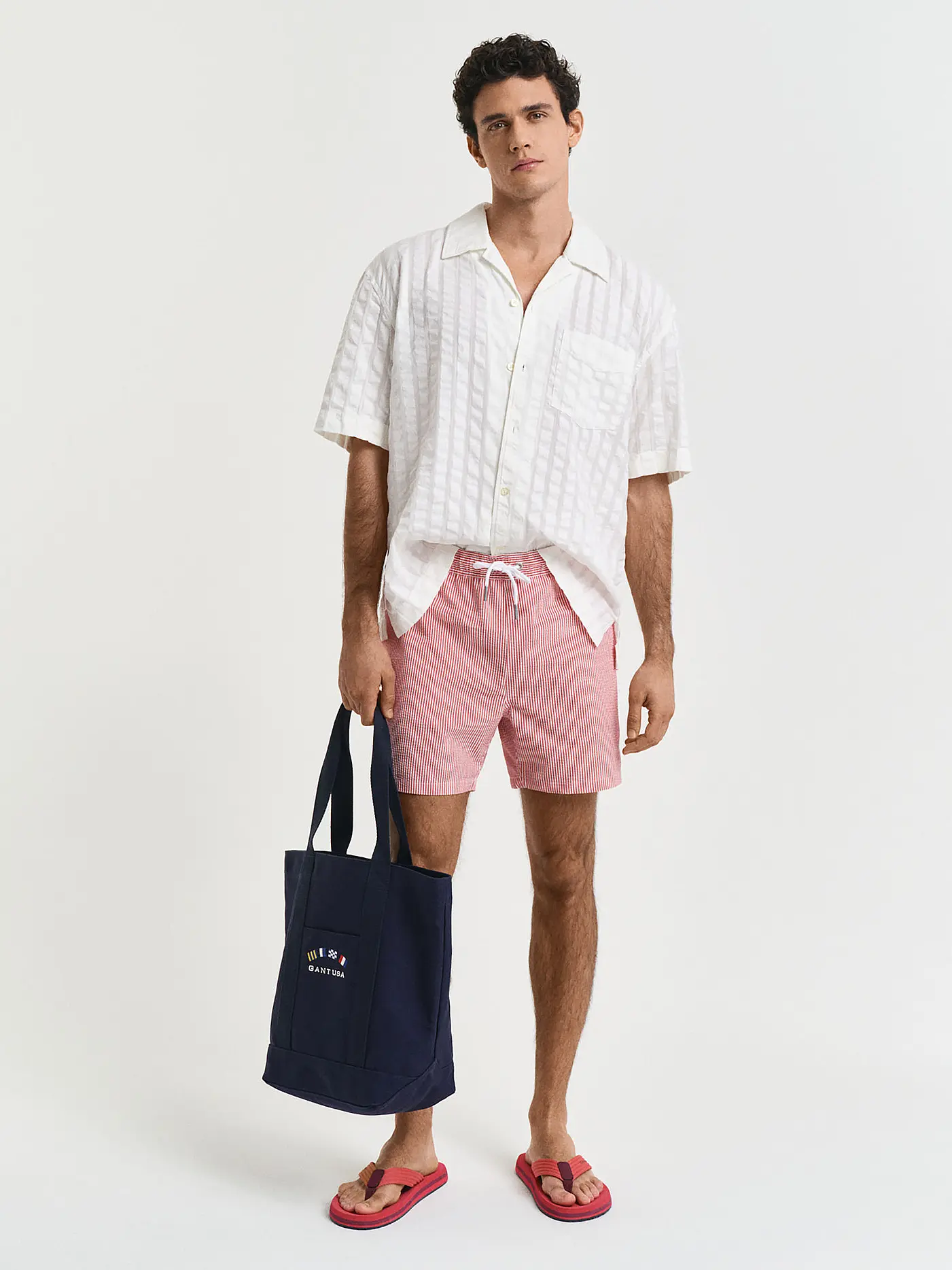 GANT | Badeshorts | 