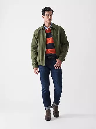 GANT | Blouson | olive