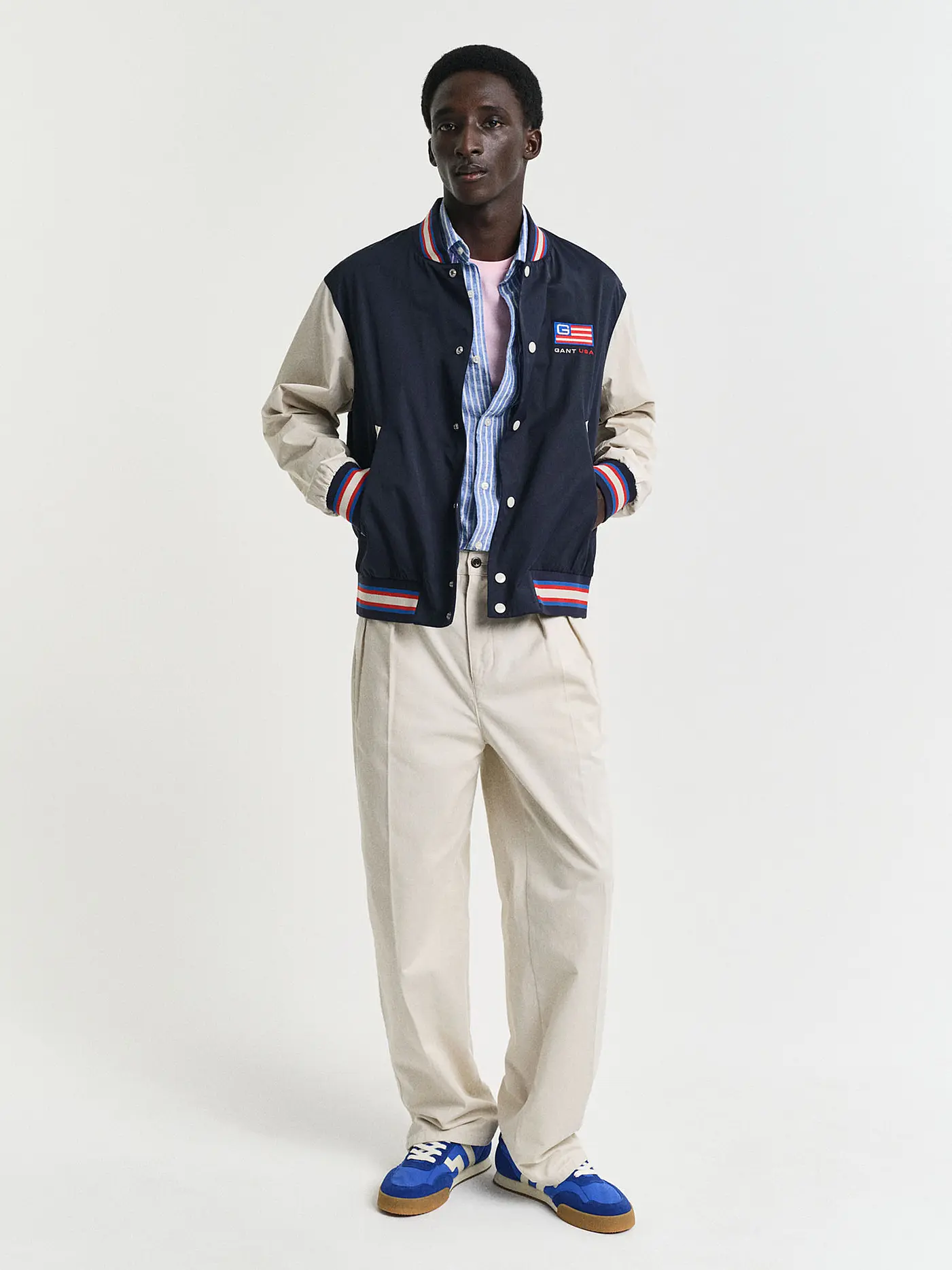 GANT | Blouson | 