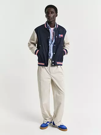 GANT | Blouson | dunkelblau