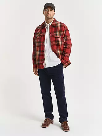 GANT | Chino | braun