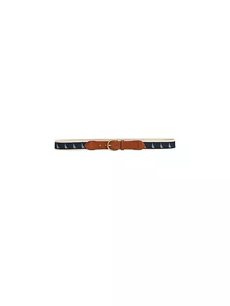GANT | Gürtel | dunkelblau