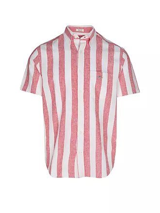 GANT | Hemd Regular Fit | grün