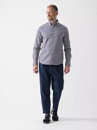 GANT | Hemd Regular Fit | braun