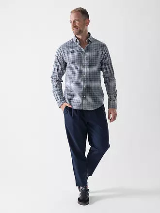GANT | Hemd Regular Fit | blau