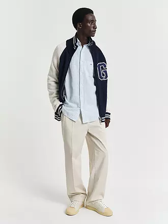 GANT | Hemd Regular Fit | blau