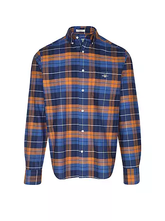 GANT | Hemd | orange