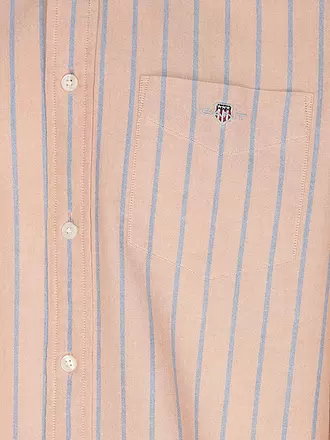 GANT | Hemd | orange