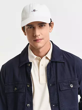 GANT | Kappe | beige