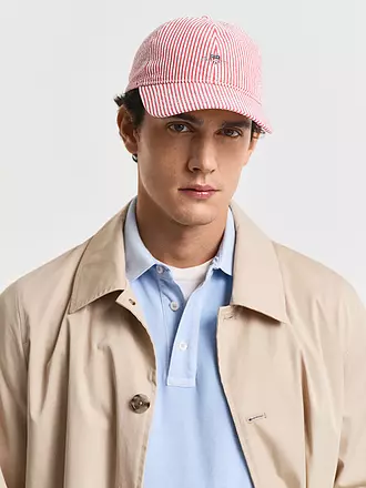 GANT | Kappe | rot