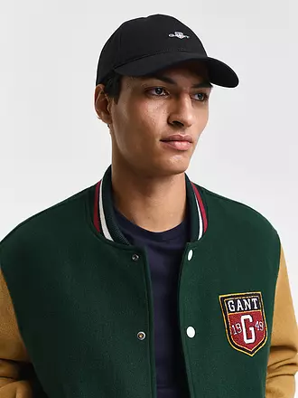 GANT | Kappe | dunkelblau
