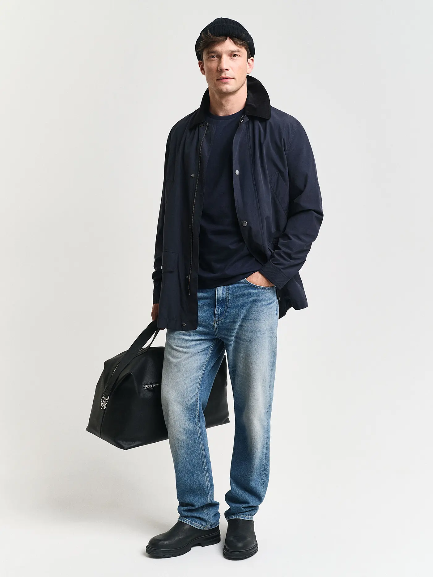 GANT | Langarmshirt | 