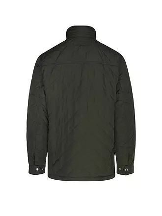GANT | Leichtsteppjacke | blau