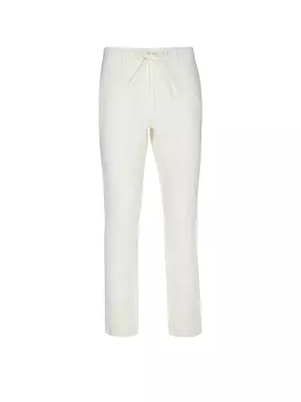 GANT | Leinenchino | creme