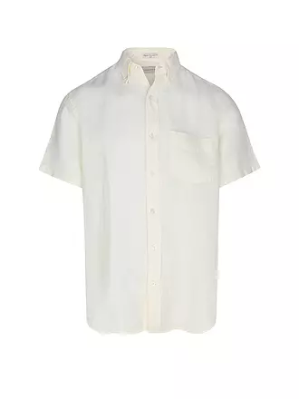 GANT | Leinenhemd Regular Fit | blau
