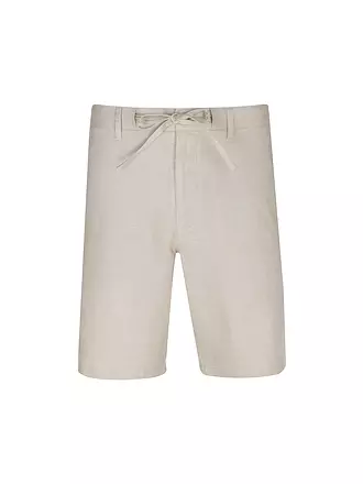 GANT | Leinenshorts | beige