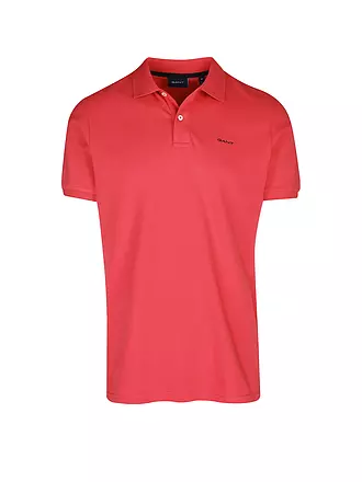 GANT | Poloshirt Regular Fit | pink