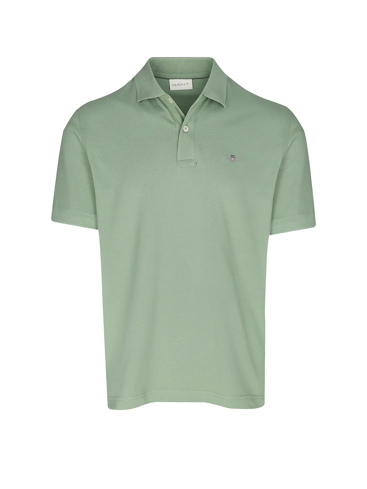 GANT | Poloshirt | olive