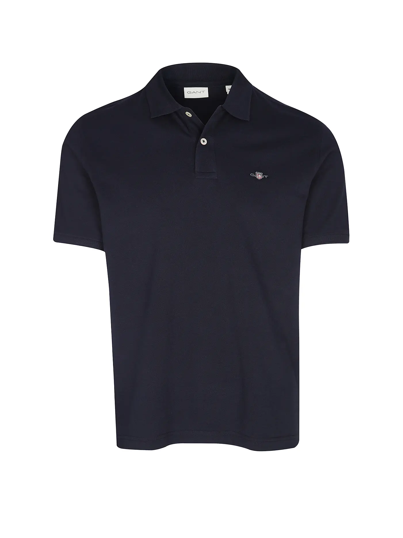 GANT | Poloshirt | dunkelblau