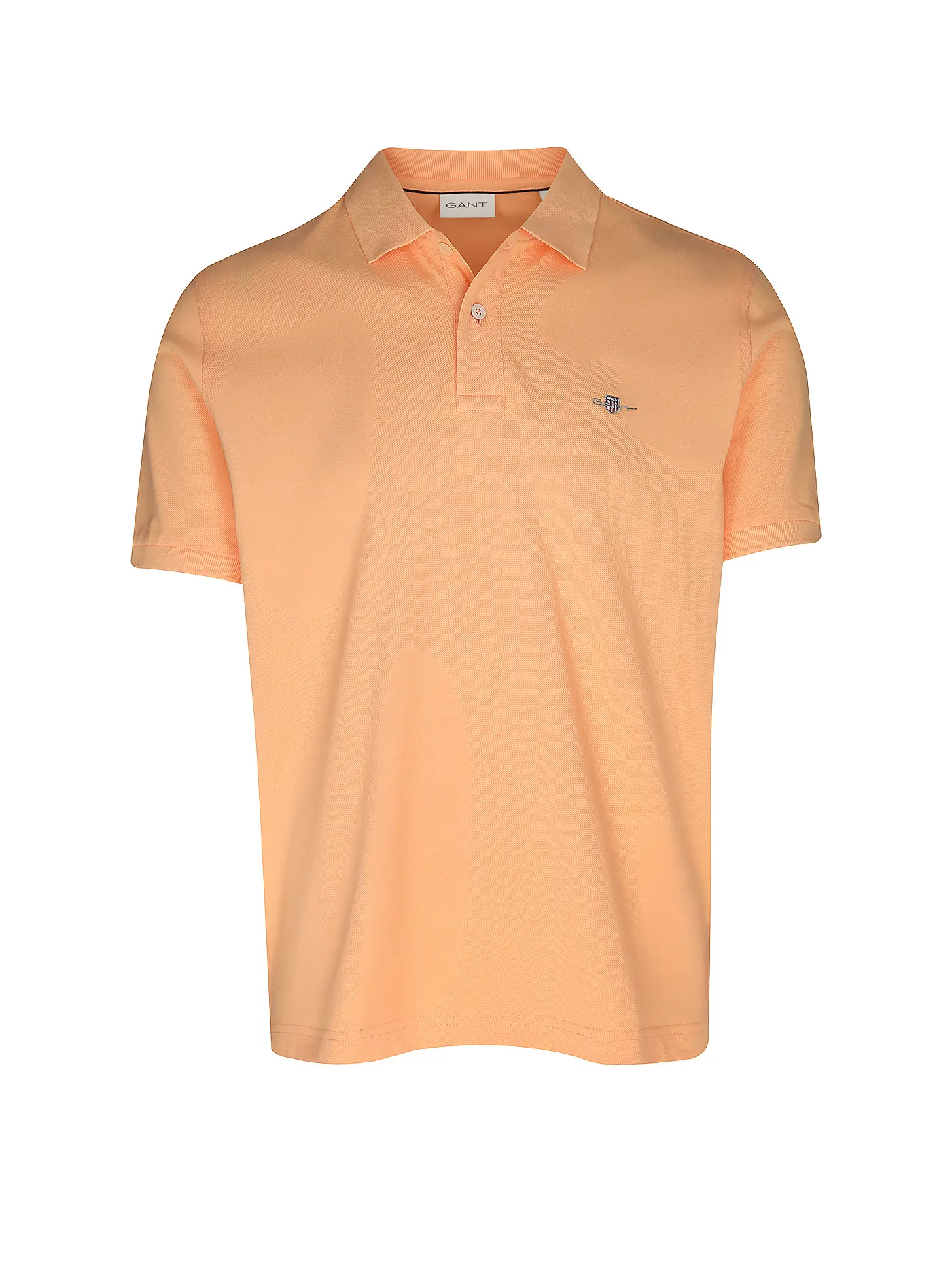 GANT | Poloshirt | orange